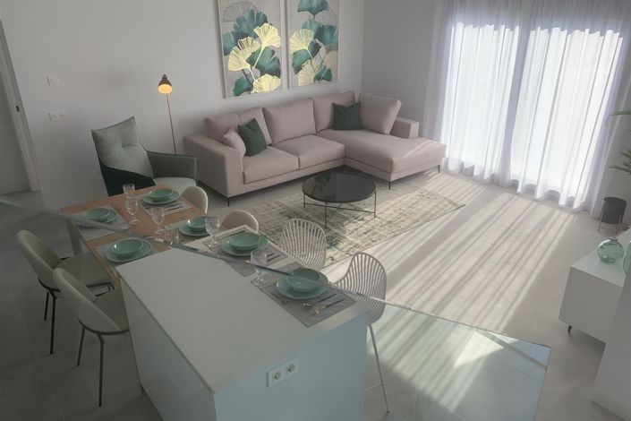 Image No.2-3 Bed Villa for sale