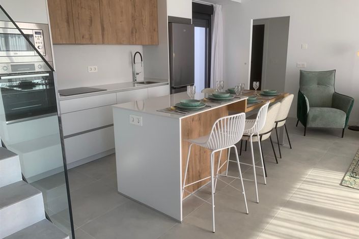 Image No.5-3 Bed Villa for sale