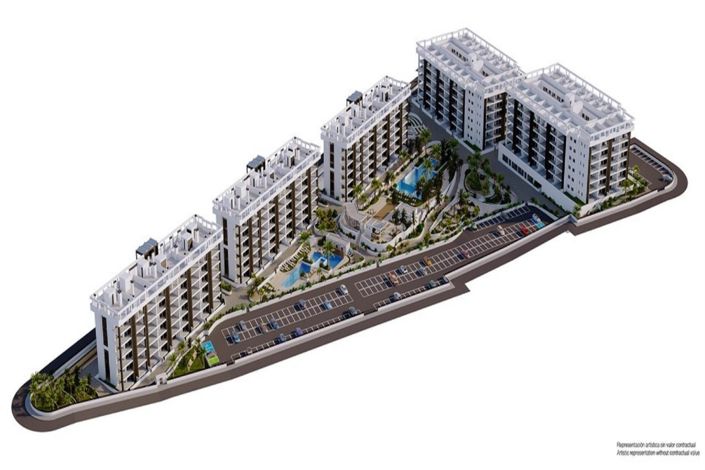 Image No.11-2 Bed Apartment for sale