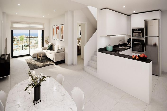 Image No.2-2 Bed Apartment for sale