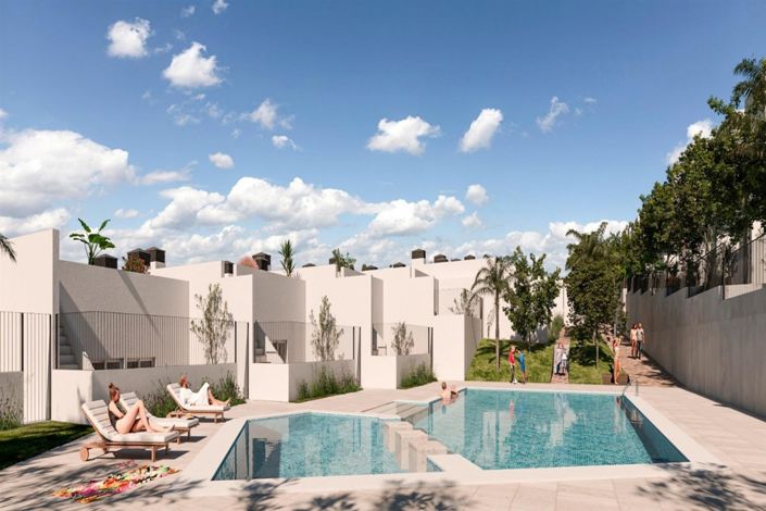 Image No.10-3 Bed Villa for sale