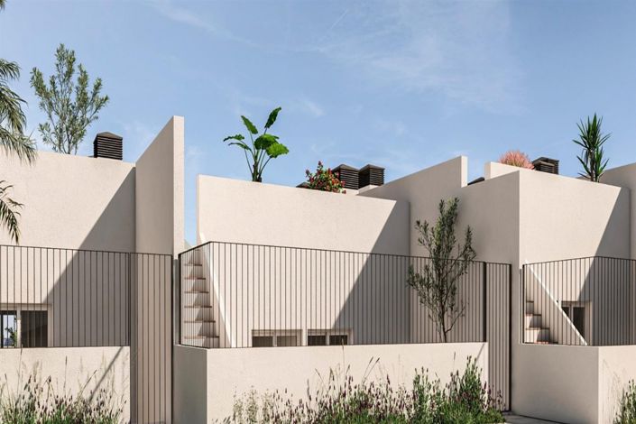 Image No.21-3 Bed Villa for sale