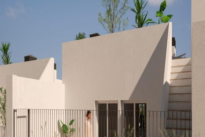 Image No.22-3 Bed Villa for sale