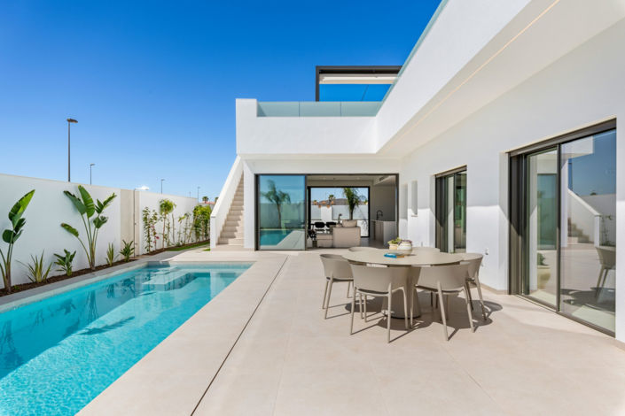 Image No.33-3 Bed Villa for sale