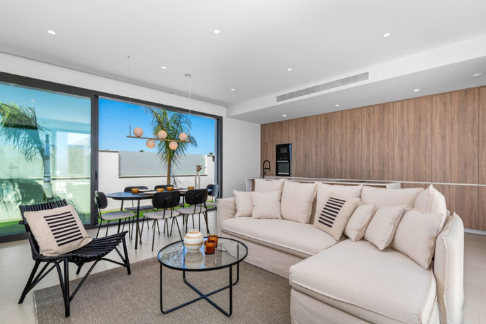 Image No.5-3 Bed Villa for sale