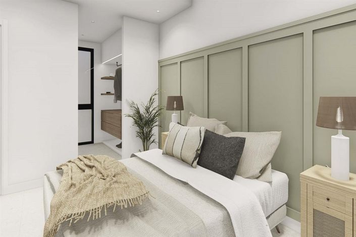 Image No.10-3 Bed Villa for sale