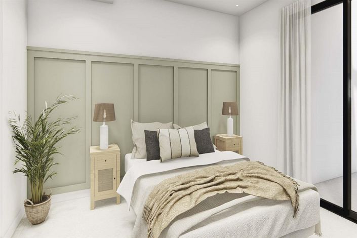 Image No.13-3 Bed Villa for sale