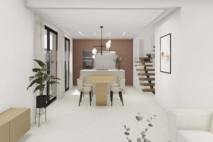 Image No.5-3 Bed Villa for sale