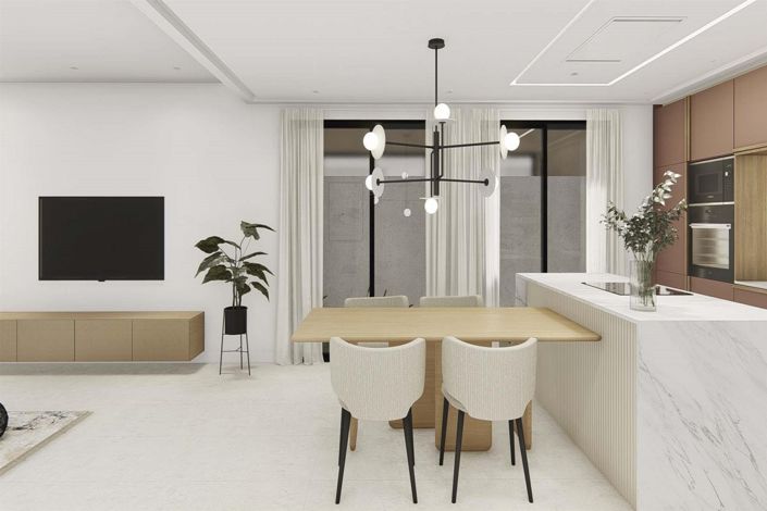 Image No.3-3 Bed Villa for sale