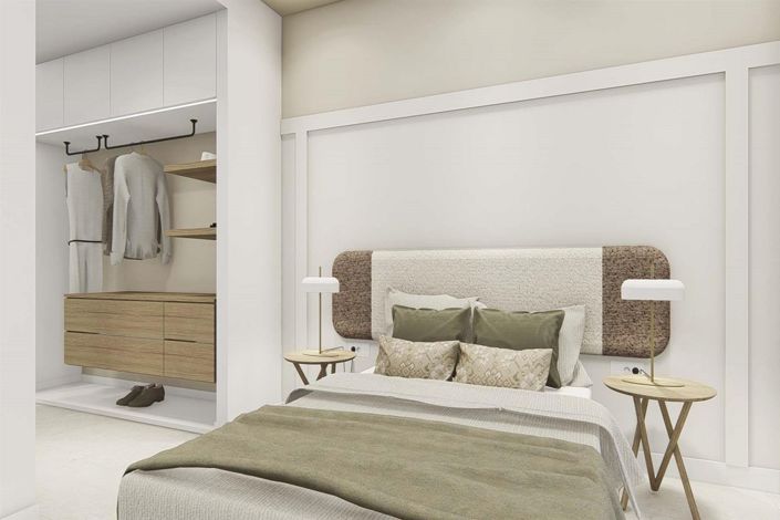 Image No.6-3 Bed Villa for sale