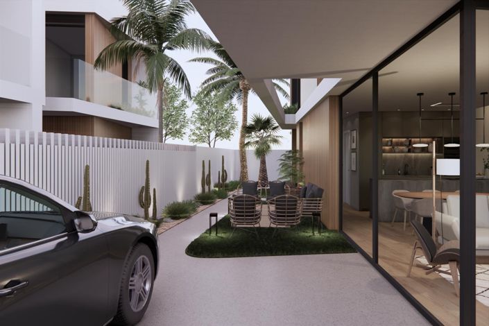 Image No.12-3 Bed Villa for sale