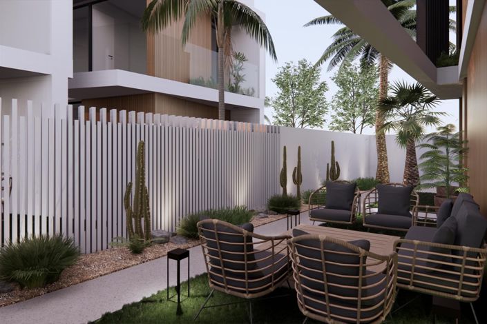 Image No.16-3 Bed Villa for sale