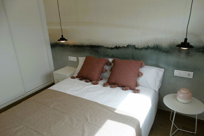 Image No.16-2 Bed Apartment for sale