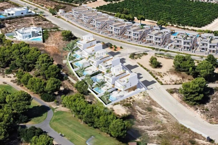 Image No.10-3 Bed Villa for sale