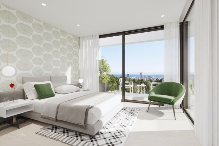 Image No.13-3 Bed Villa for sale