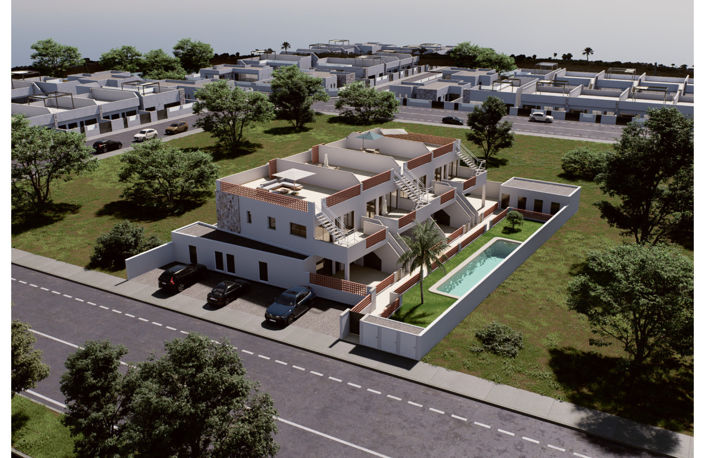 Image No.1-3 Bed Apartment for sale