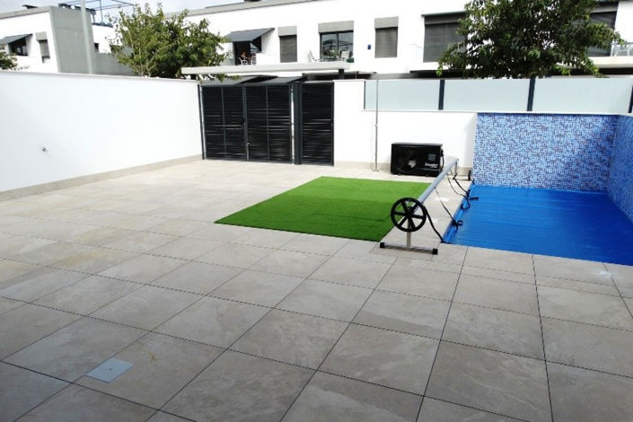 Image No.23-3 Bed Townhouse for sale