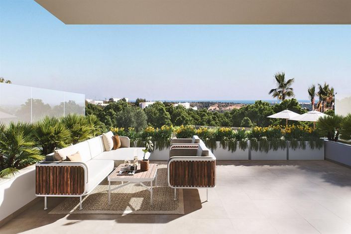 Image No.11-3 Bed Apartment for sale