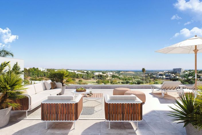 Image No.10-3 Bed Apartment for sale