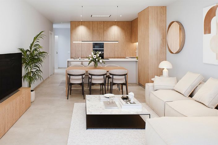 Image No.5-3 Bed Apartment for sale