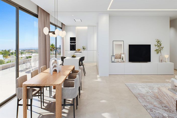 Image No.6-3 Bed Apartment for sale