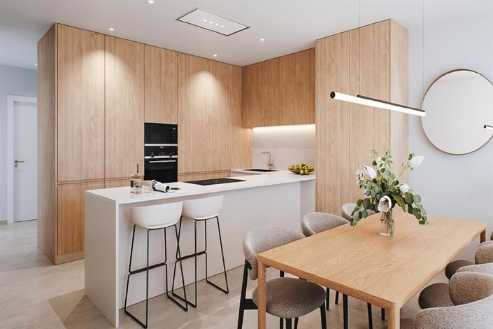 Image No.4-3 Bed Apartment for sale