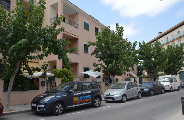 Image No.1-2 Bed Penthouse for sale