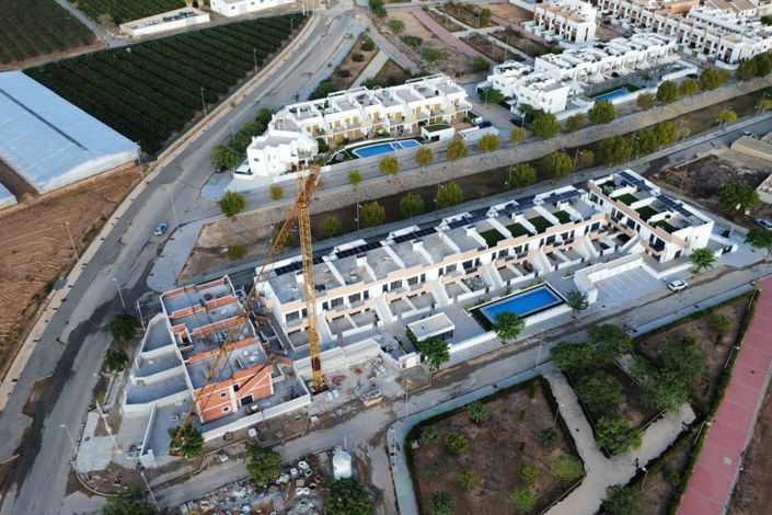 Image No.43-3 Bed Townhouse for sale