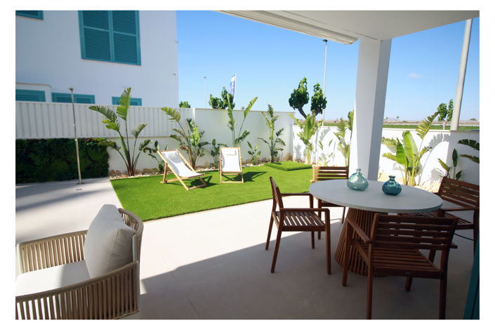 Image No.14-2 Bed Apartment for sale