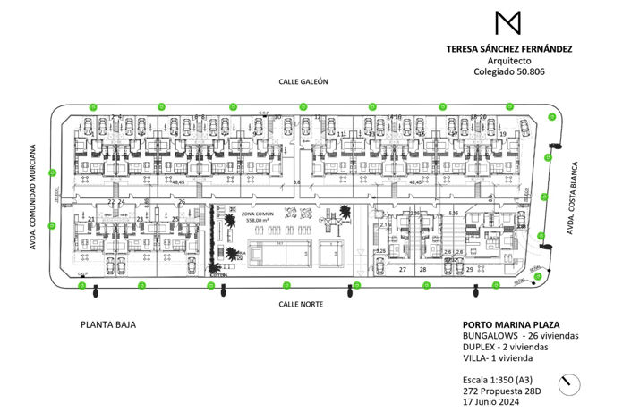 Image No.21-2 Bed Apartment for sale