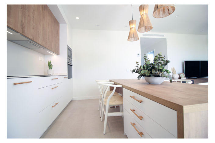 Image No.3-2 Bed Apartment for sale