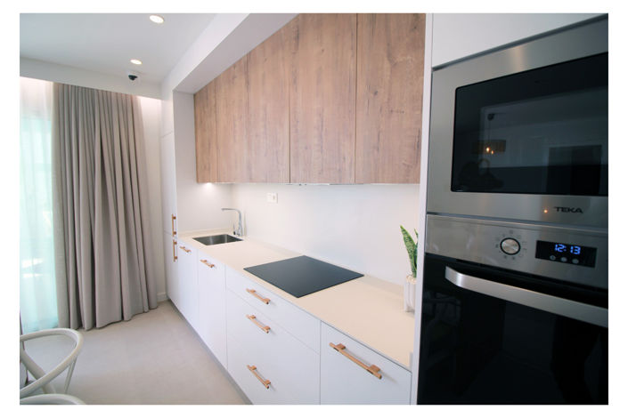 Image No.4-2 Bed Apartment for sale