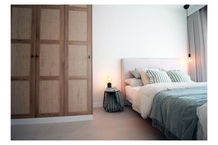 Image No.8-2 Bed Apartment for sale