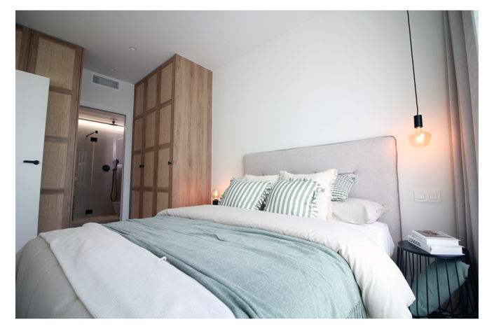 Image No.9-2 Bed Apartment for sale