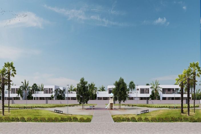 Image No.19-3 Bed Villa for sale