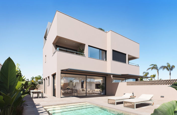 Image No.1-3 Bed Townhouse for sale