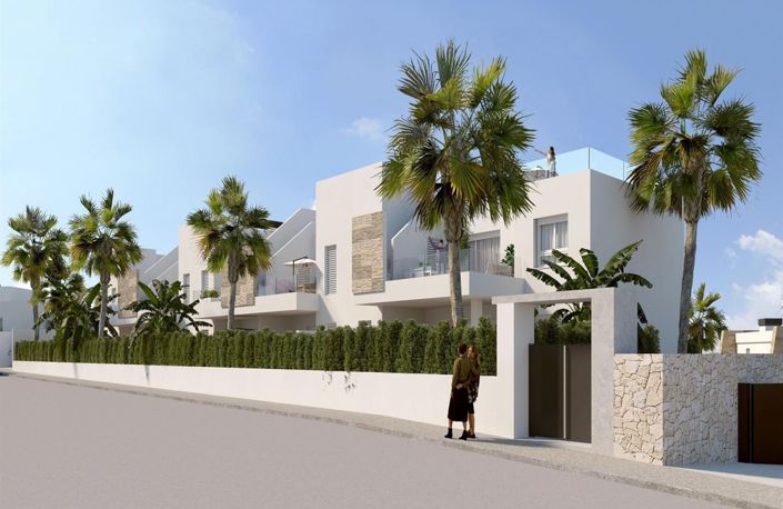 Image No.1-3 Bed Apartment for sale