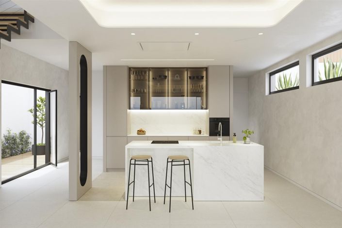 Image No.3-4 Bed Villa for sale