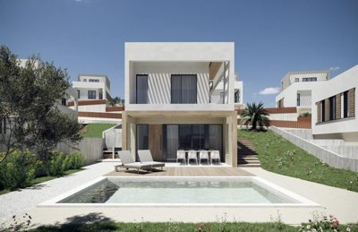 3 Bed Villa for sale