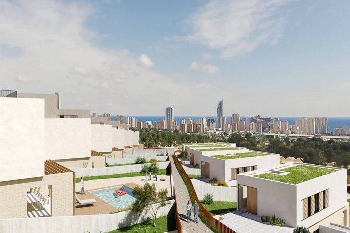 Image No.9-3 Bed Villa for sale