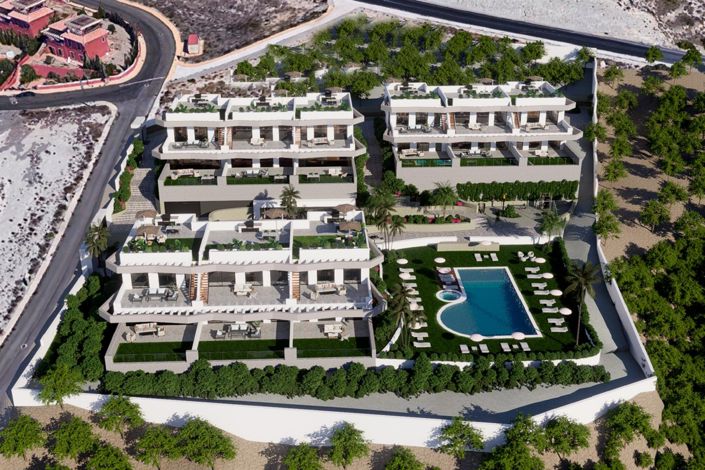 Image No.10-2 Bed Penthouse for sale