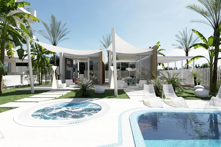 Image No.13-2 Bed Apartment for sale