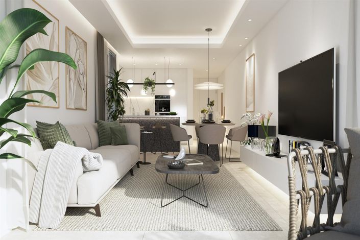 Image No.2-2 Bed Apartment for sale