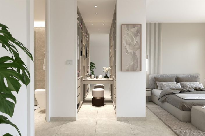 Image No.7-2 Bed Apartment for sale