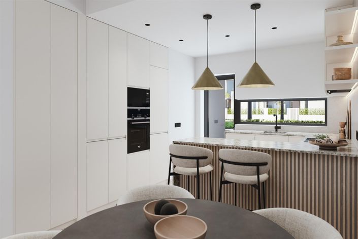 Image No.5-3 Bed Penthouse for sale