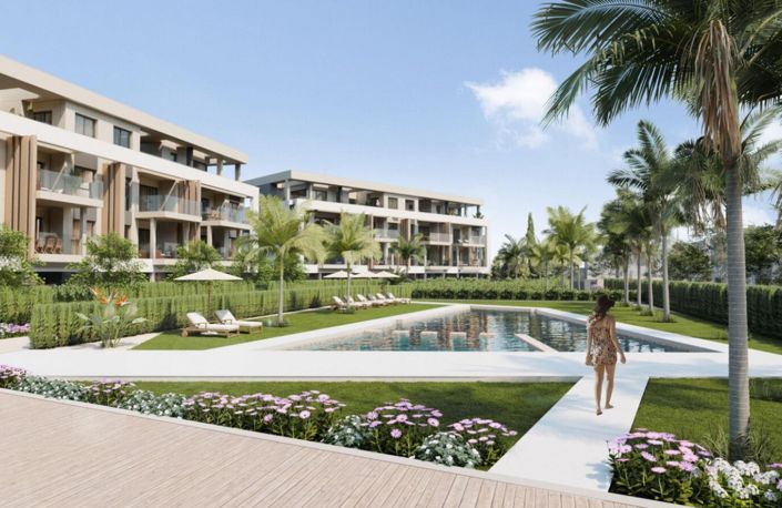 Image No.1-3 Bed Apartment for sale