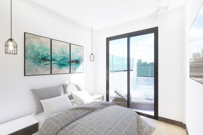 Image No.6-3 Bed Villa for sale