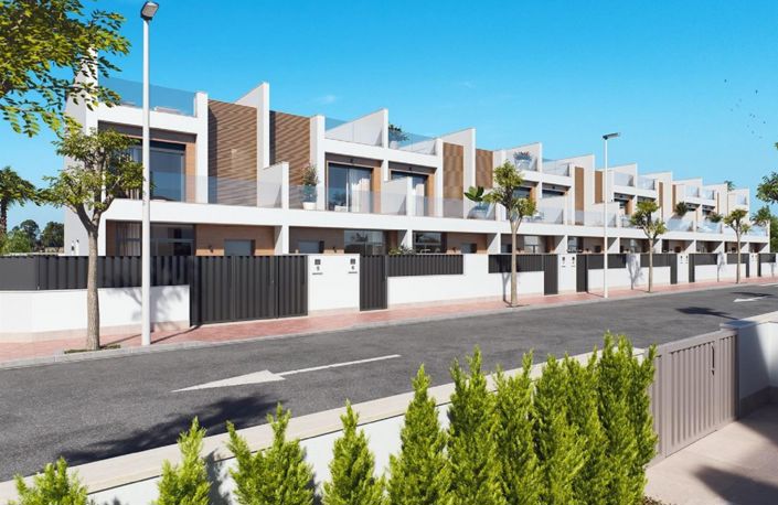 Image No.1-3 Bed Villa for sale