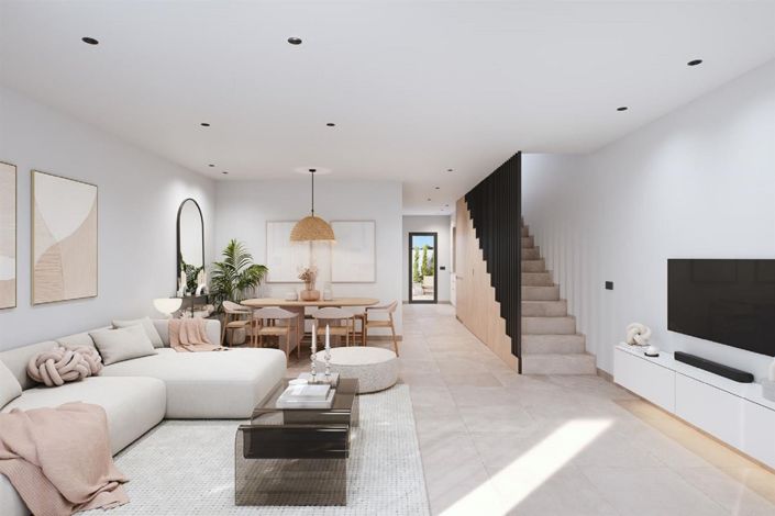 Image No.2-3 Bed Villa for sale