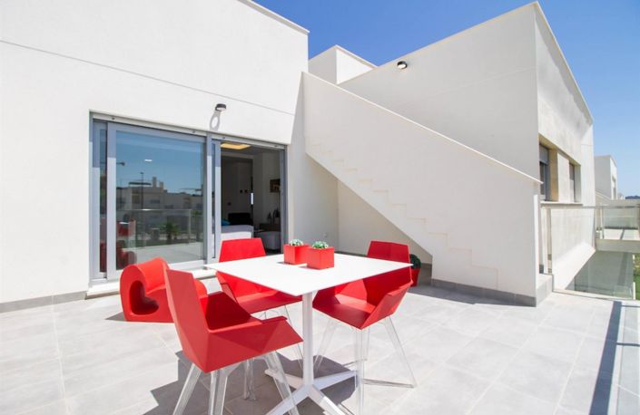 Image No.1-2 Bed Penthouse for sale